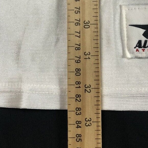 Alleson Basketball Jersey Freddie Freeman #5 Los Angeles Dodgers City Size Large - Picture 6 of 9